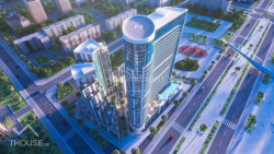 آپارتمان 2-комн 59.4 m² - کوچه قهرمانان, Batumi