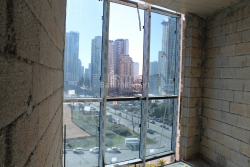 آپارتمان 59.4 متر مربع - کوچه قهرمانان, Batumi, گرجستان