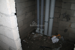 آپارتمان 1-комн 30.3 m² - کوچه قهرمانان, Batumi