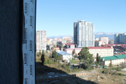 آپارتمان 54 متر مربع - کوچه قهرمانان, Batumi, گرجستان