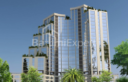 آپارتمان 1-комн 31.6 m² - کوچه قهرمانان, Batumi