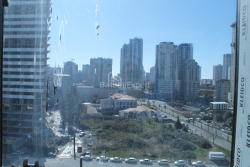 آپارتمان 41.7 متر مربع - کوچه قهرمانان, Batumi, گرجستان