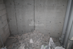 آپارتمان 1-комн 38.3 m² - کوچه قهرمانان, Batumi