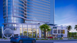 آپارتمان 1-комн 38.3 m² - کوچه قهرمانان, Batumi