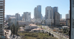 آپارتمان 59.4 متر مربع - کوچه قهرمانان, Batumi, گرجستان