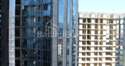 آپارتمان 35.2 متر مربع - کوچه قهرمانان, Batumi, گرجستان