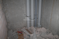 آپارتمان 1-комн 35 m² - کوچه قهرمانان, Batumi