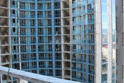 آپارتمان 35 متر مربع - کوچه قهرمانان, Batumi, گرجستان