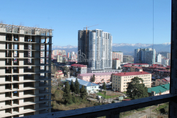 آپارتمان 32.5 متر مربع - کوچه قهرمانان, Batumi, گرجستان