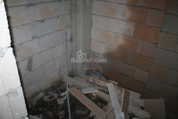 آپارتمان 1-комн 30.7 m² - کوچه قهرمانان, Batumi