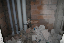 آپارتمان 1-комн 30.3 m² - کوچه قهرمانان, Batumi
