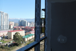 آپارتمان 30 متر مربع - کوچه قهرمانان, Batumi, گرجستان