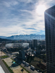 آپارتمان 1-комн 30 m² - کوچه قهرمانان, Batumi
