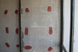 آپارتمان 29.9 متر مربع - کوچه قهرمانان, باتومی, گرجستان
