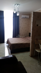 آپارتمان 1-комн 26.2 m² - یوسف کوبالادزه, Batumi