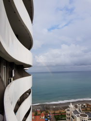 آپارتمان 1-комн 26.2 m² - یوسف کوبالادزه, Batumi