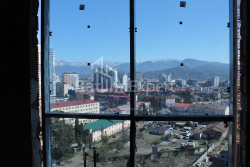 آپارتمان 43.2 متر مربع - کوچه قهرمانان, Batumi, گرجستان