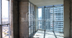 آپارتمان 54 متر مربع - کوچه قهرمانان, Batumi, گرجستان