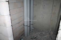 آپارتمان 1-комн 39.8 m² - کوچه قهرمانان, Batumi