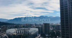 آپارتمان 2-комн 59.4 m² - کوچه قهرمانان, Batumi