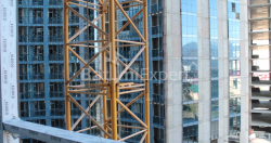 آپارتمان 32.6 متر مربع - کوچه قهرمانان, Batumi, گرجستان