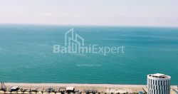 آپارتمان 1-комн 32.6 m² - کوچه قهرمانان, Batumi
