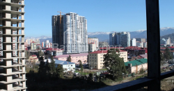 آپارتمان 32.6 متر مربع - کوچه قهرمانان, Batumi, گرجستان