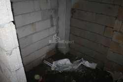 آپارتمان 1-комн 30.7 m² - کوچه قهرمانان, Batumi