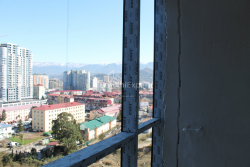 آپارتمان 30.7 متر مربع - کوچه قهرمانان, باتومی, گرجستان