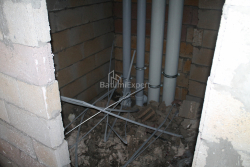 آپارتمان 1-комн 30.3 m² - کوچه قهرمانان, Batumi