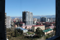 آپارتمان 29.9 متر مربع - کوچه قهرمانان, Batumi, گرجستان