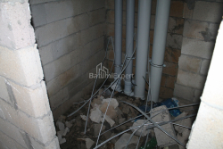آپارتمان 1-комн 29.9 m² - کوچه قهرمانان, Batumi