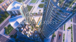آپارتمان 2-комн 57.1 m² - کوچه قهرمانان, Batumi