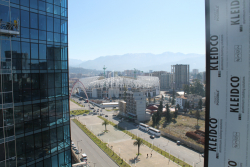 آپارتمان 54 متر مربع - کوچه قهرمانان, Batumi, گرجستان