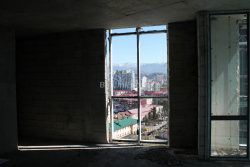 آپارتمان 54 متر مربع - کوچه قهرمانان, Batumi, گرجستان