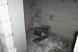 آپارتمان 1-комн 41.7 m² - کوچه قهرمانان, Batumi