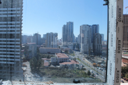 آپارتمان 38.3 متر مربع - کوچه قهرمانان, Batumi, گرجستان