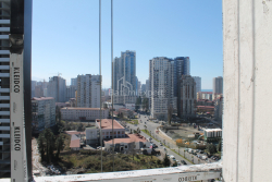آپارتمان 38.3 متر مربع - کوچه قهرمانان, Batumi, گرجستان