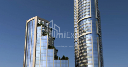 آپارتمان 2-комн 59.4 m² - کوچه قهرمانان, Batumi
