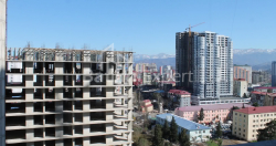 آپارتمان 32.6 متر مربع - کوچه قهرمانان, Batumi, گرجستان