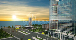 آپارتمان 1-комн 32.6 m² - کوچه قهرمانان, Batumi