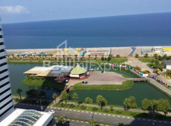 آپارتمان 1-комн 29 m² - زورابا گورگیلادزه, Batumi