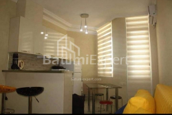 آپارتمان 1-комн 29 m² - زورابا گورگیلادزه, Batumi