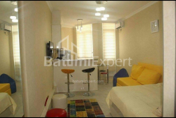 آپارتمان 1-комн 29 m² - زورابا گورگیلادزه, Batumi