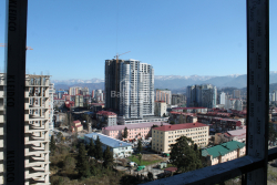 آپارتمان 30.3 متر مربع - کوچه قهرمانان, Batumi, گرجستان