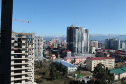 آپارتمان 29.9 متر مربع - کوچه قهرمانان, Batumi, گرجستان