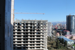 آپارتمان 30 متر مربع - کوچه قهرمانان, Batumi, گرجستان