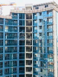 آپارتمان 1-комн 31.4 m² - کوچه قهرمانان, Batumi