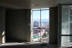 آپارتمان 54 متر مربع - کوچه قهرمانان, Batumi, گرجستان