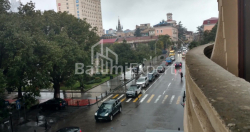 آپارتمان 1-комн 201 m² - زورابا گورگیلادزه, Batumi